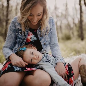 Meet your Posher, Amanda